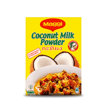 Maggi Coconut Milk Powder 1kg (unit)
