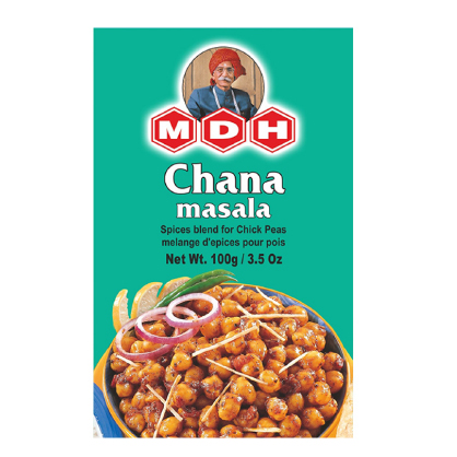 Mdh Chana Masala 10x100gm (case)