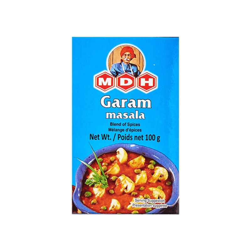 Mdh Garam Masala  10x100g