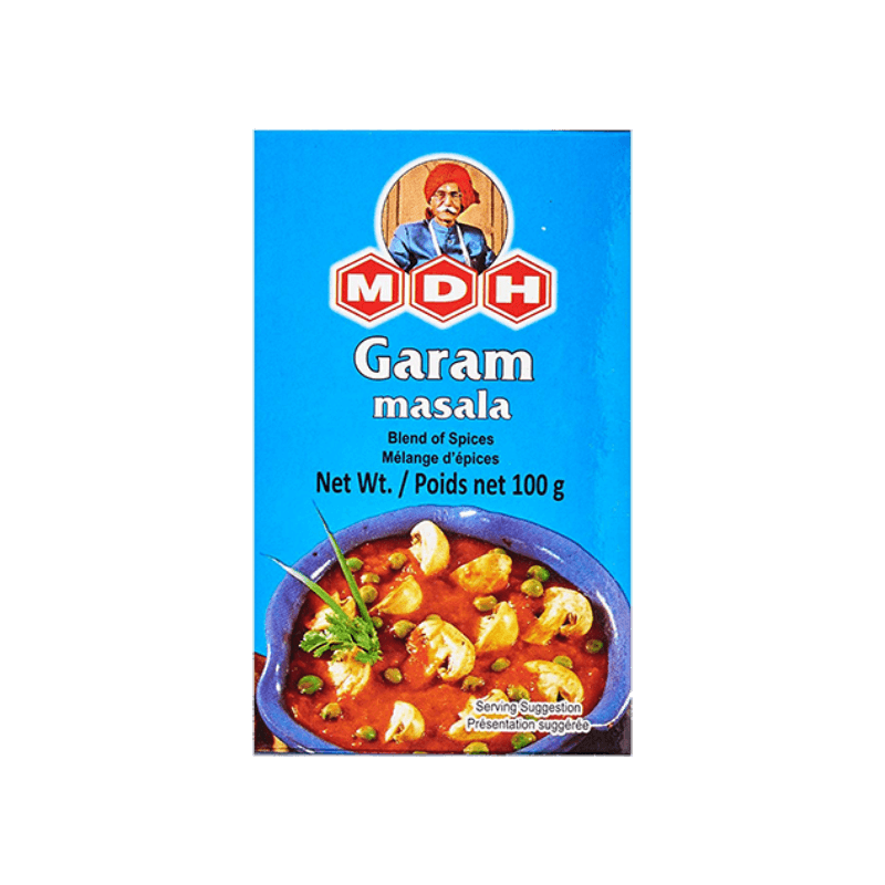 Mdh Garam Masala  100g (unit)