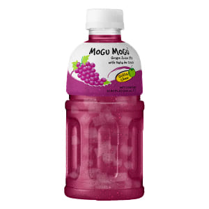 Mogu Mogu Grape 24x320ml