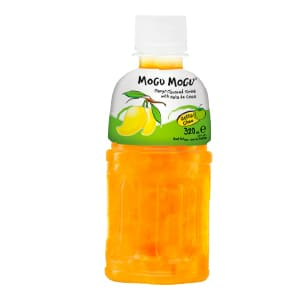 Mogu Mogu Mango 320ml (unit)