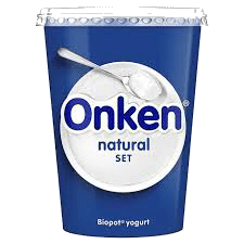 Onken Yogurt 1kg (unit)