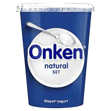 ONKEN YOGURT 1KG (UNIT)