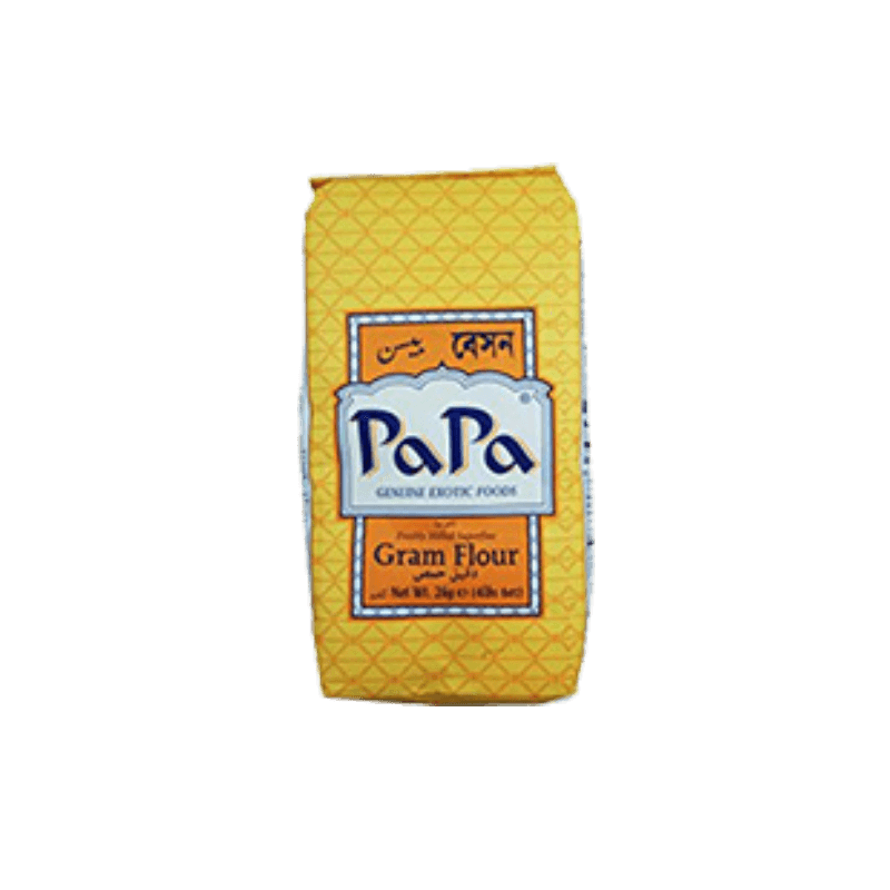 Papa Gram Flour 2kg (unit)