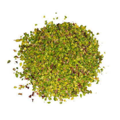 Pistachio Nibbed Kernel 10kg (case)