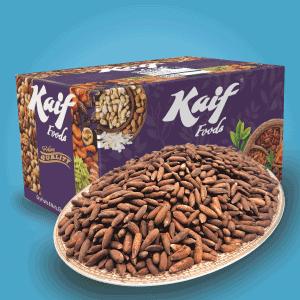 Kaif Pine Nuts 12kg