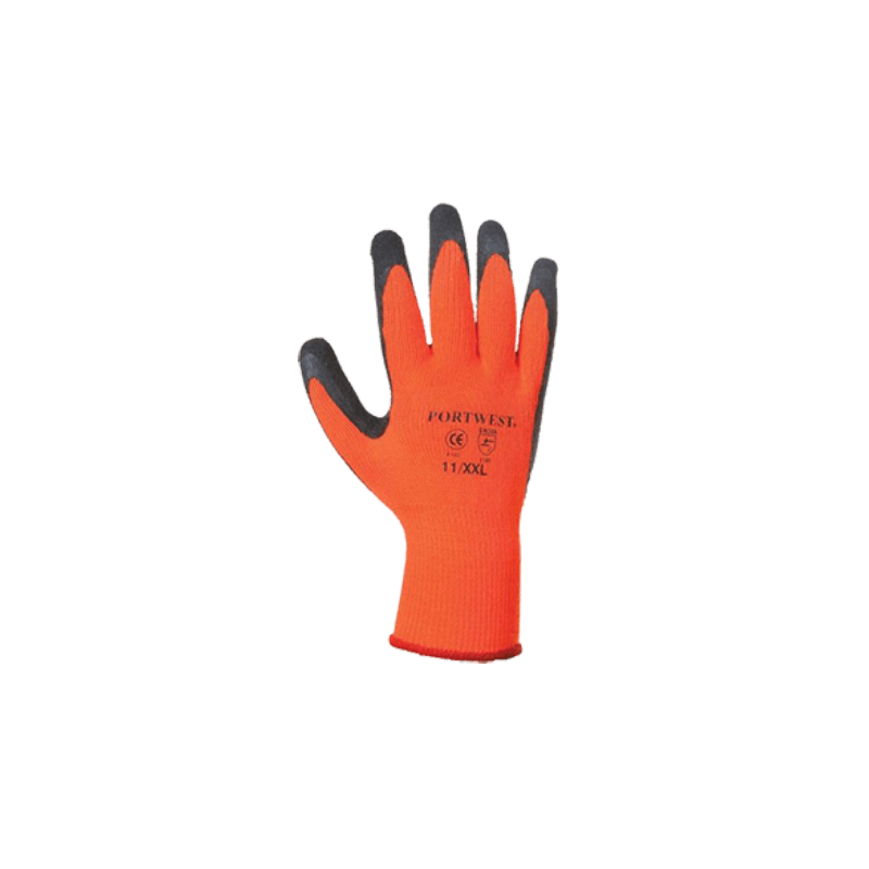 THERMAL WORK GLOVES PAIR