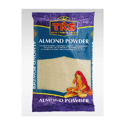 Trs Almond Powder 10x300gm (case)