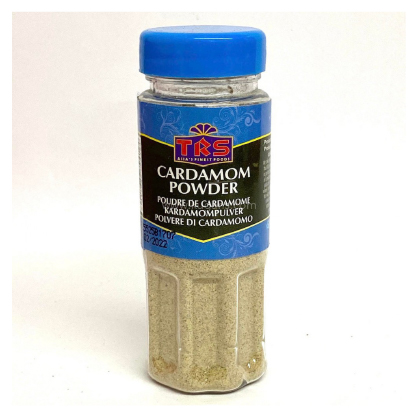 Trs Cardomoms Powder 10x50g