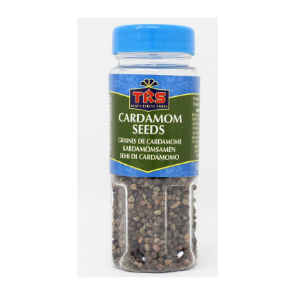 Trs Cardomoms Seeds 20x50g