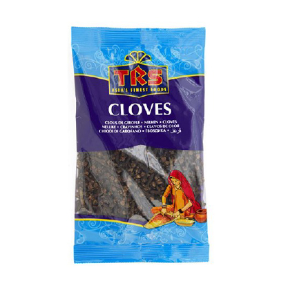 TRS CLOVES WHOLE 6X800G