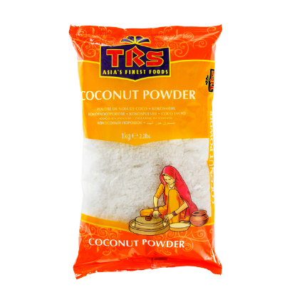 Trs Coconunt Powder 5kg