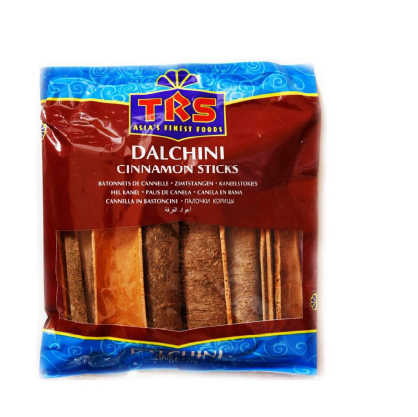 Trs Dalchini Whole Chinese 6x400g (s1)