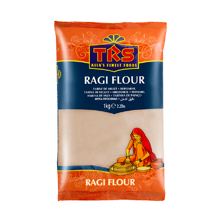 Trs Flour Ragi 10x1kg