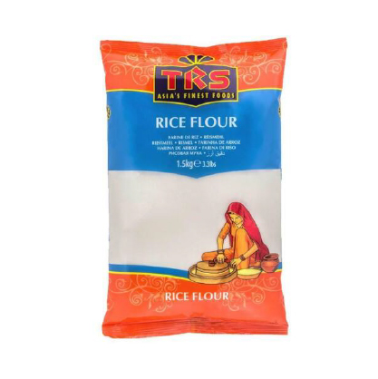 Trs Rice Flour 6x1.5kg