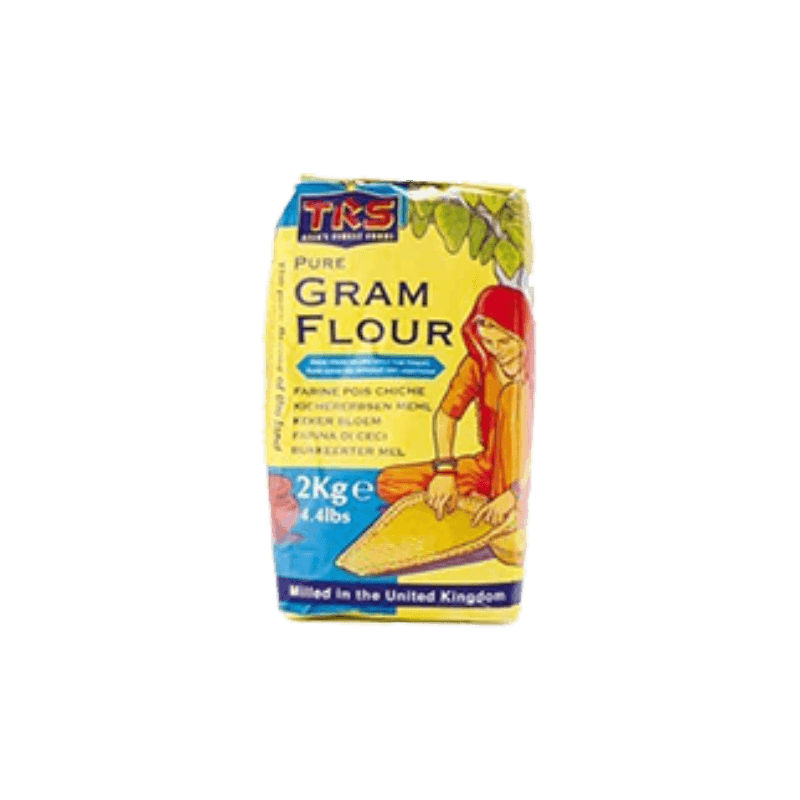 TRS GRAM FLOUR 2KG