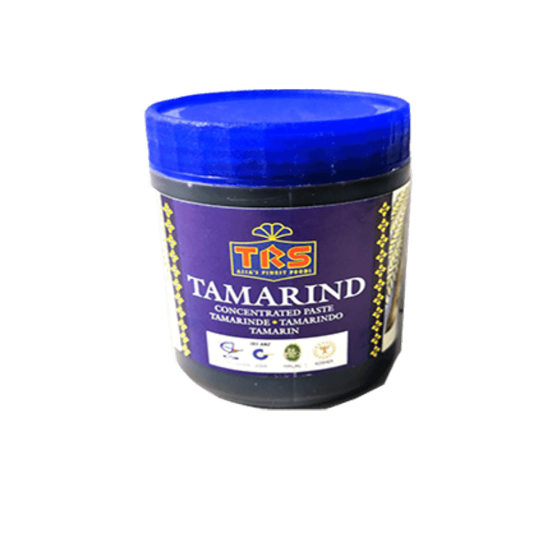 Trs Tamarind Concentrate 6x400g