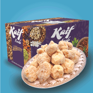 Kaif Gur Afghan Light 10kg